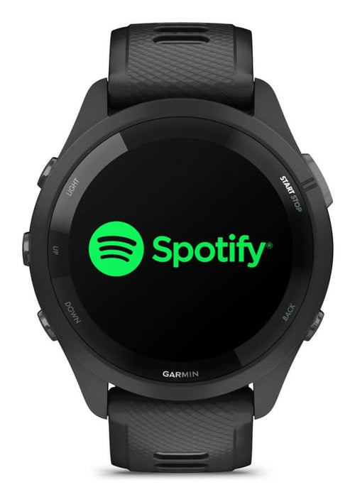 EAN 0753759313715 - Garmin Forerunner 265 3,3 cm (1.3") AMOLED 46 mm Digital 416 x 416 Pixeles Pantalla táctil Negro Wifi GPS imagen 6
