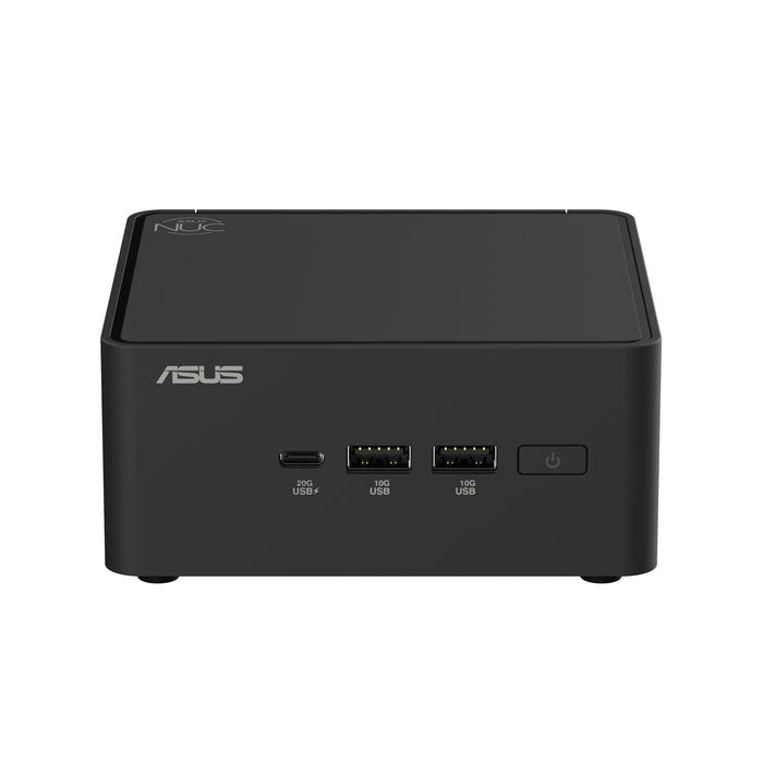 EAN 4711387950005 - ASUS NUC 15 Pro RNUC15CRHU700002 Negro 255H imagen 8