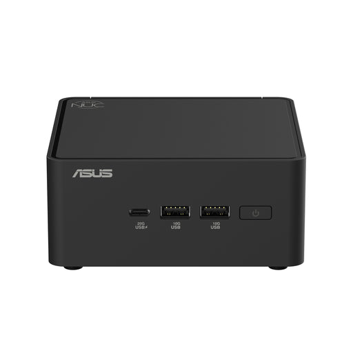 EAN 4711387949931 - ASUS NUC 15 Pro RNUC15CRHC500002 Negro 210H imagen 1
