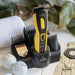 EAN 8023277137097 - GA.MA GCX623 Sport Negro, Amarillo Níquel-metal hidruro (NiMH) imagen 11