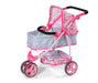 EAN 4001167834145 - BABY born Deluxe Pram Cochecito de muñeca imagen 3