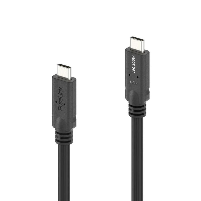 EAN 4251364751138 - PureLink PI6600-040 cable USB USB 3.2 Gen 1 (3.1 Gen 1) 4 m USB C Negro imagen 2
