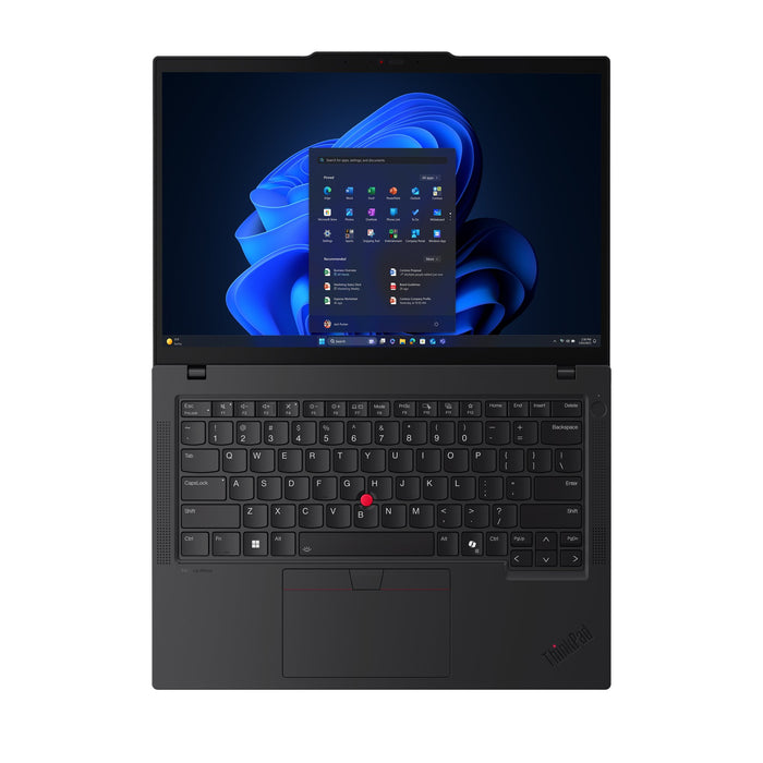 EAN 198157730274 - Lenovo ThinkPad T14 Gen 6 (Intel) Intel Core Ultra 5 225U Portátil 35,6 cm (14") WUXGA 16 GB DDR5-SDRAM 51 imagen 10