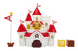 EAN 0039897585413 - Nintendo Deluxe Mushroom Kingdom Castle imagen 1