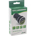 EAN 4043718218257 - InLine 31502N cargador de dispositivo móvil Universal Negro Encendedor de cigarrillos Auto imagen 2