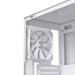 EAN 6977277360110 - Einarex EXCS-PL-600C-W carcasa de ordenador Midi Tower Blanco imagen 9