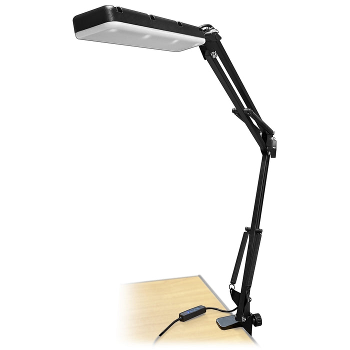 EAN 5906453102245 - Media-Tech MT224 lámpara de mesa 5,6 W LED Negro imagen 1