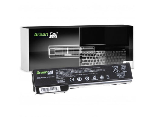 EAN 5902719424854 - Green Cell HP50PRO refacción para laptop Batería imagen 1