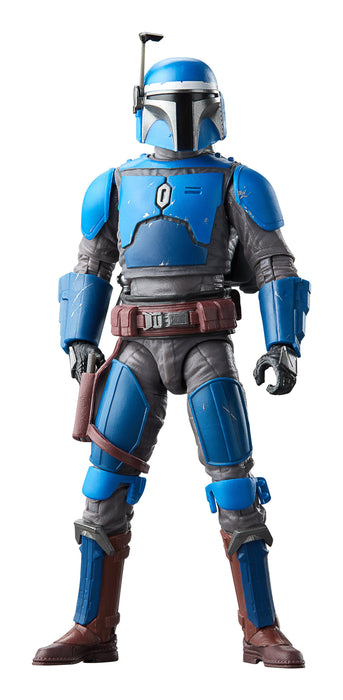 EAN 5010996223821 - Star Wars The Black Series Privateer imagen 1