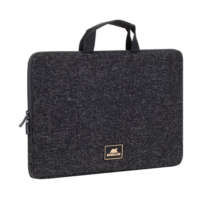 EAN 4260709012483 - Rivacase 7916BKMOUSE maletines para portátil 39,6 cm (15.6") Funda Gris imagen 6