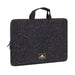 EAN 4260709012483 - Rivacase 7916BKMOUSE maletines para portátil 39,6 cm (15.6") Funda Gris imagen 6