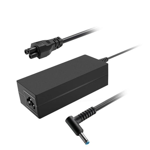 EAN 5704174392057 - CoreParts MBXAS-AC0010 adaptador e inversor de corriente Interior 50 W Negro imagen 1