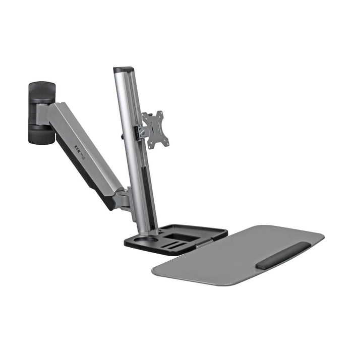 EAN 37332212740 - Tripp Lite WWSS1332W estacion de trabajo sentado o de pie imagen 3