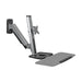 EAN 37332212740 - Tripp Lite WWSS1332W estacion de trabajo sentado o de pie imagen 3