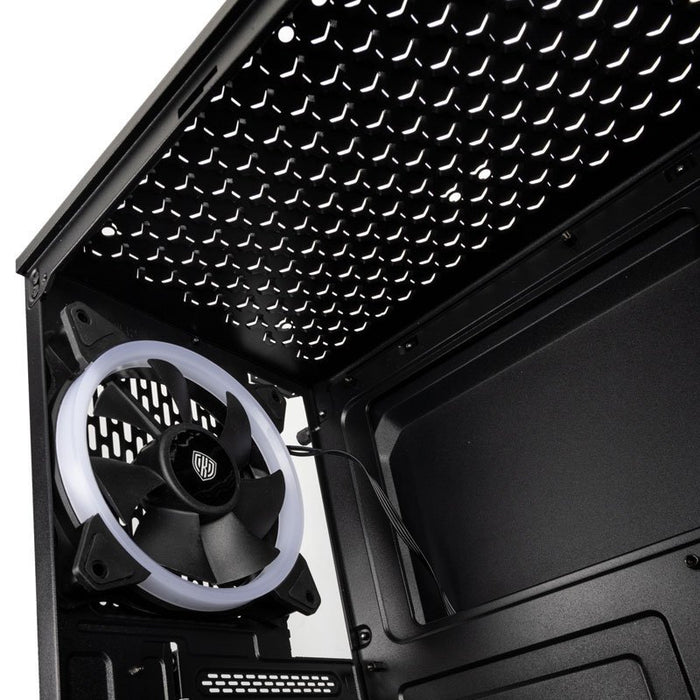 EAN 5999094004030 - Kolink Inspire K9 ARGB Midi Tower Negro imagen 8