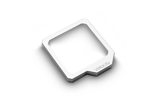 EAN 3831109822036 - EK Water Blocks EK-Quantum Velocity Сover Frame Marco para cubierta imagen 1