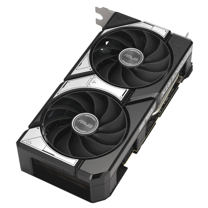 EAN 4711636014182 - ASUS Dual -RTX5060TI-8G NVIDIA GeForce RTX 5060 Ti 8 GB GDDR7 imagen 10
