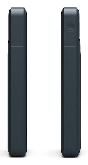 EAN 3567049070069 - Port Designs 907006 batería externa Polímero de litio 10000 mAh Negro imagen 3