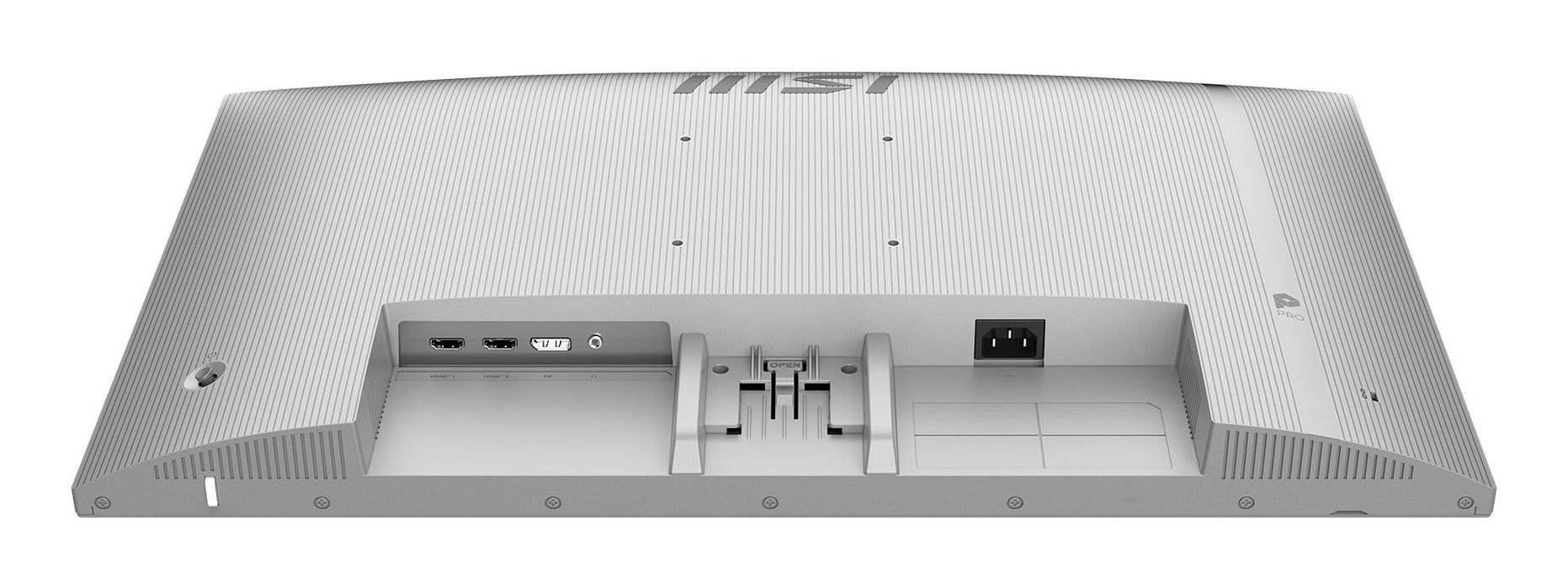 EAN 4711377381611 - MSI Pro MP273QW E14 pantalla para PC 68,6 cm (27") 2560 x 1440 Pixeles Wide Quad HD Blanco imagen 18