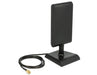 EAN 4043619895908 - DeLOCK 89590 antena para red RP-SMA 9 dBi imagen 1