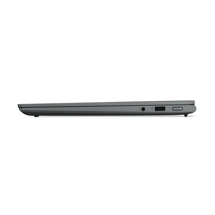 EAN 0196803673173 - Lenovo Yoga Slim 7 Pro 14ARH7 AMD Ryzen™ 5 6600HS Portátil 35,6 cm (14") 2.2K 8 GB LPDDR5-SDRAM 512 GB SS imagen 2