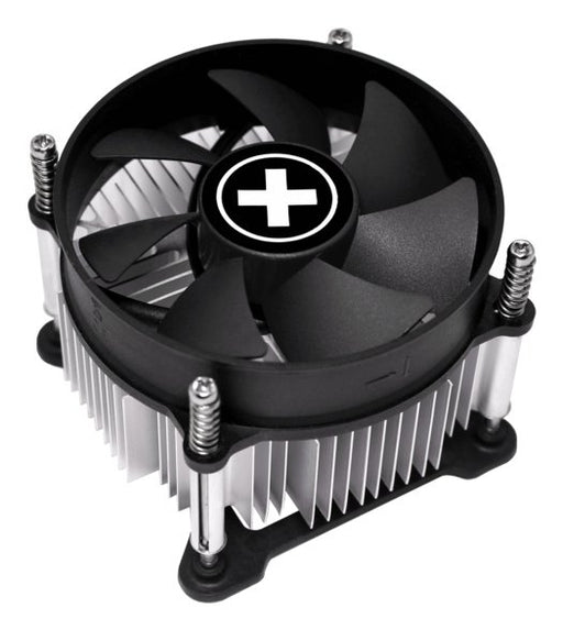EAN 4044953504495 - Xilence Performance C I350PWM.B Procesador Refrigerador de aire 9,2 cm Negro 1 pieza(s) imagen 2