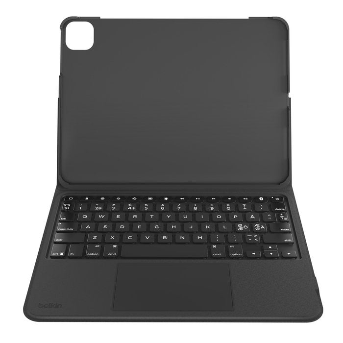 EAN 0745883871278 - Belkin BBZ001DU-V1 funda para tablet 27,9 cm (11") Negro imagen 4