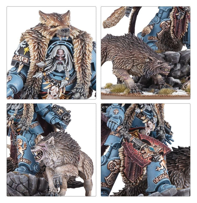 EAN 5011921247851 - Games Workshop 53-28 collectible figure imagen 2