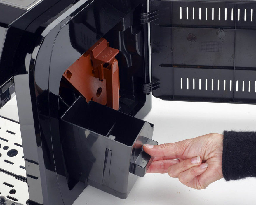 EAN 0755717332653 - Acopino Monza Totalmente automática Máquina espresso 2 L imagen 5