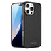 EAN 4250686413847 - nevox 2384 funda para teléfono móvil 16 cm (6.3") Negro imagen 1