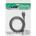 EAN 4043718178681 - InLine 4043718178681 cable USB USB 2.0 3 m USB A Mini-USB B Negro imagen 4