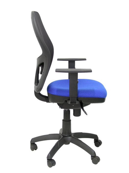 EAN 8436549394782 - PIQUERAS Y CRESPO 15SNBALI229 silla de oficina y de ordenador Asiento acolchado Respaldo de malla imagen 8