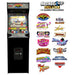 EAN 1210001601383 - Arcade1Up Street Fighter Deluxe imagen 3