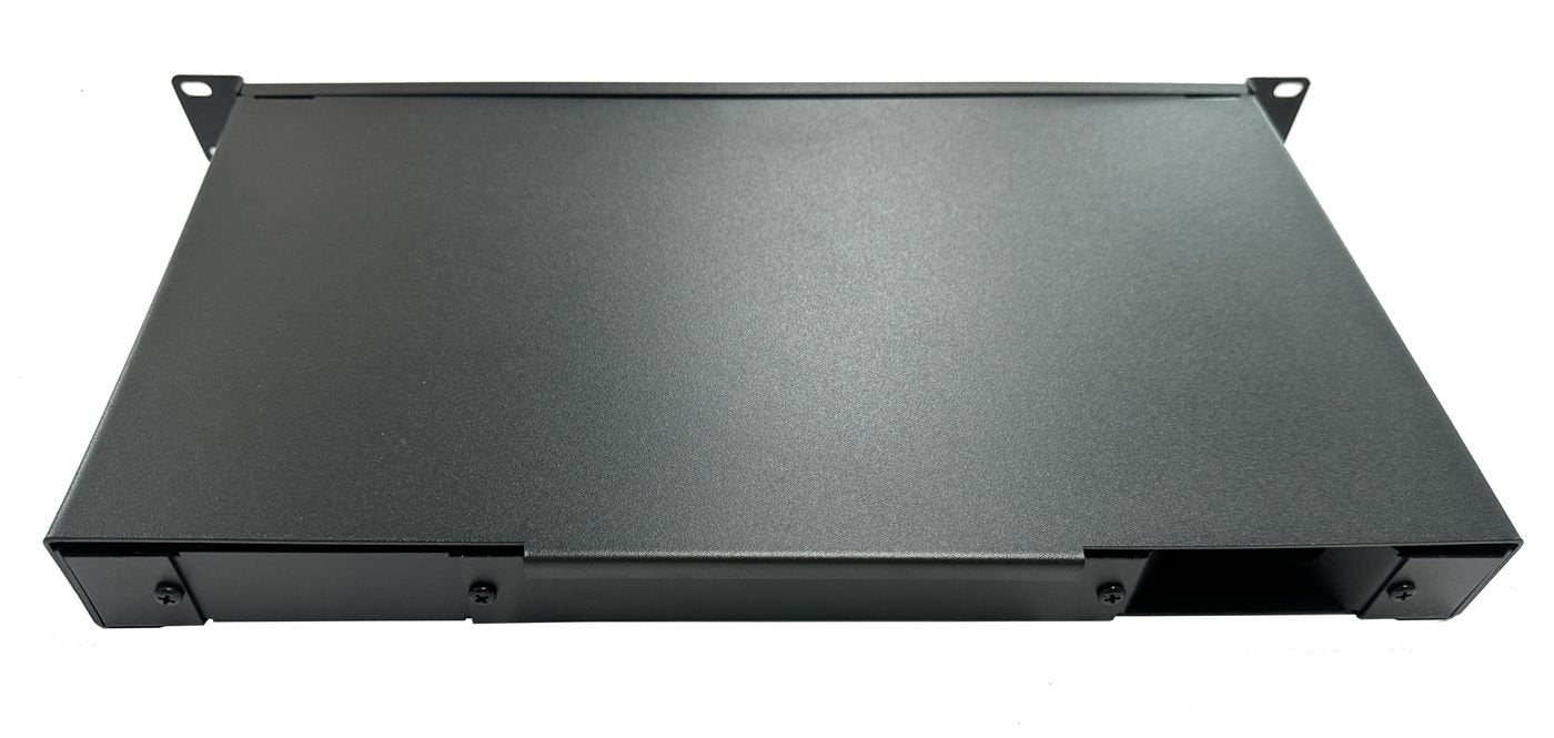EAN 5704174320463 - Lanview LVO233845 panel de parcheo 1U imagen 3