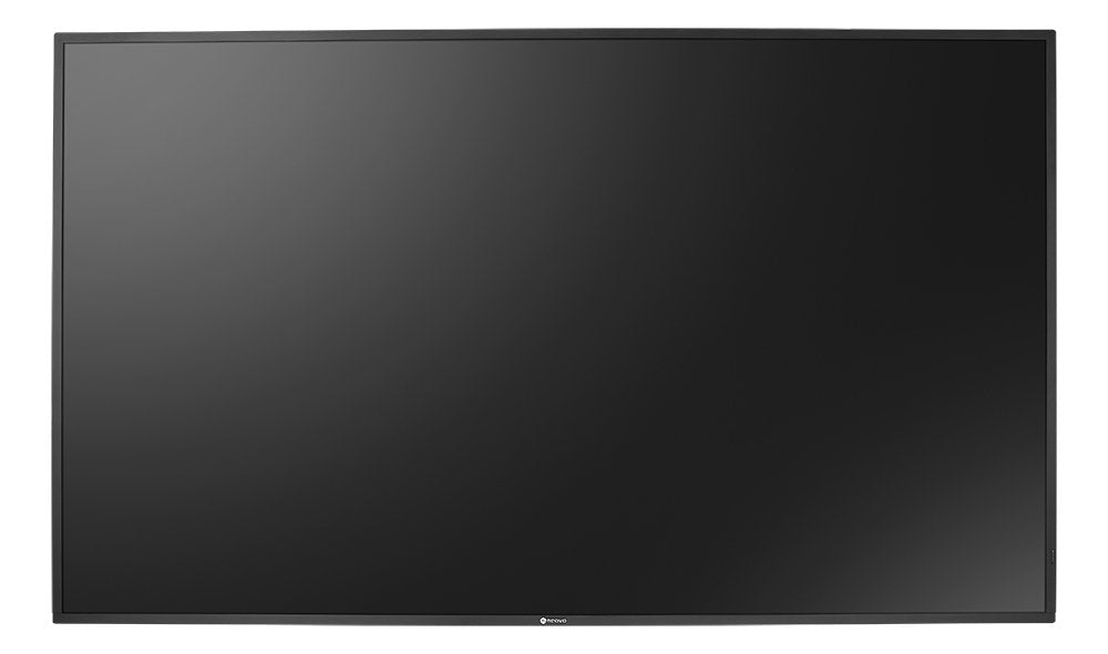 EAN 4710739596854 - AG Neovo PD-65Q Pantalla plana para señalización digital 163,8 cm (64.5") LCD 700 cd / m² 4K Ultra HD Neg imagen 2