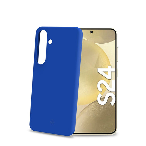 EAN 8021735207139 - Celly CROMO1065BL funda para teléfono móvil 15,8 cm (6.2") imagen 2