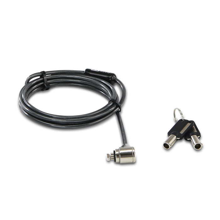 EAN 7640186416931 - DICOTA BASE XX LAPTOP T-LOCK imagen 1