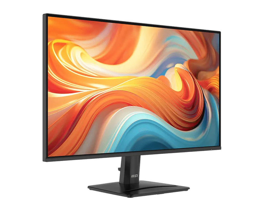 EAN 4711377376792 - MSI Pro MP272 E14C pantalla para PC 68,6 cm (27") 1920 x 1080 Pixeles Full HD LED Negro imagen 2