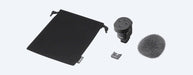 EAN 4548736156364 - Sony ECM-M1 Negro Micrófono para cámara digital imagen 7