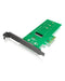 EAN 4250078164333 - ICY BOX IB-PCI208 tarjeta y adaptador de interfaz Interno M.2 imagen 2