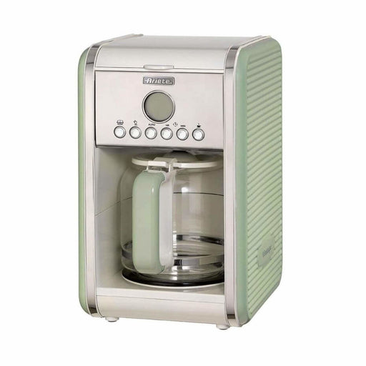 EAN 8003705114142 - Ariete 1342/04 Totalmente automática Cafetera de filtro imagen 1