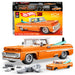 EAN 0194735304820 - Mattel JFT20 juguete de construcción imagen 8