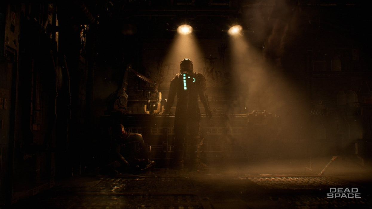 EAN 5030942124682 - Electronic Arts Dead Space Estándar Inglés PlayStation 5 imagen 3