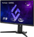EAN 0766907028966 - Viewsonic VX Series VX2479J-HD-PRO pantalla para PC 60,5 cm (23.8") 1920 x 1080 Pixeles Full HD LED Negro imagen 10