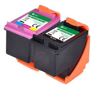 EAN 6942383155998 - G&G NH-R00062XLBKCMY-T cartucho de tinta 1 pieza(s) Compatible Negro, Cian, Magenta, Amarillo imagen 1