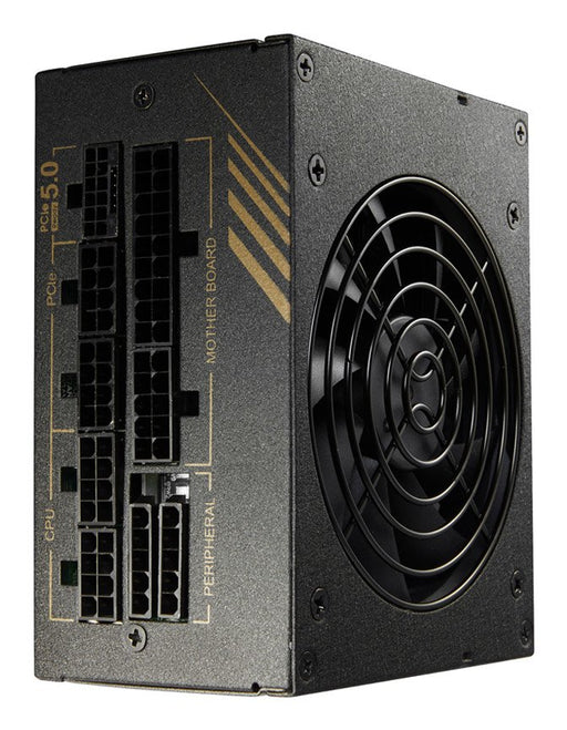EAN 4713224527968 - FSP DAGGER PRO ATX3.0(PCIe5.0) 850W unidad de fuente de alimentación 20+4 pin ATX imagen 2