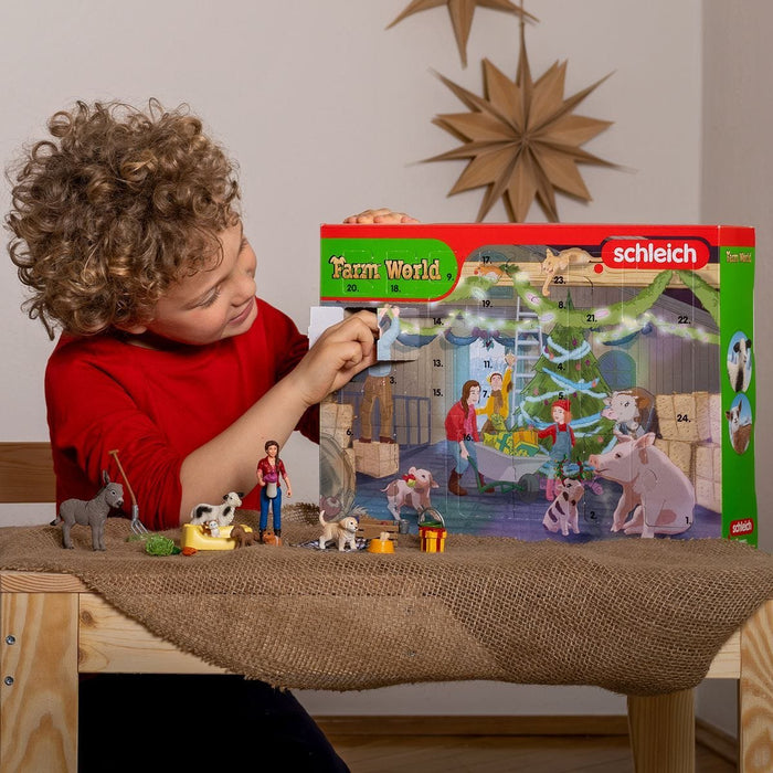 EAN 4059433713953 - schleich FARM WORLD 98983 figura de juguete para niños imagen 4
