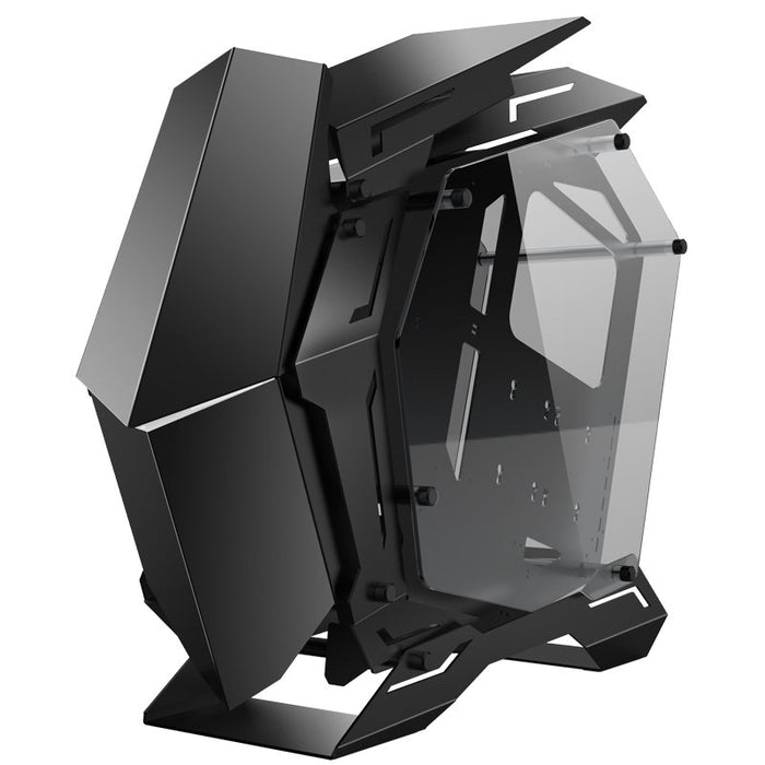 EAN 6970620551043 - Jonsbo MOD3 Full Tower Negro imagen 6