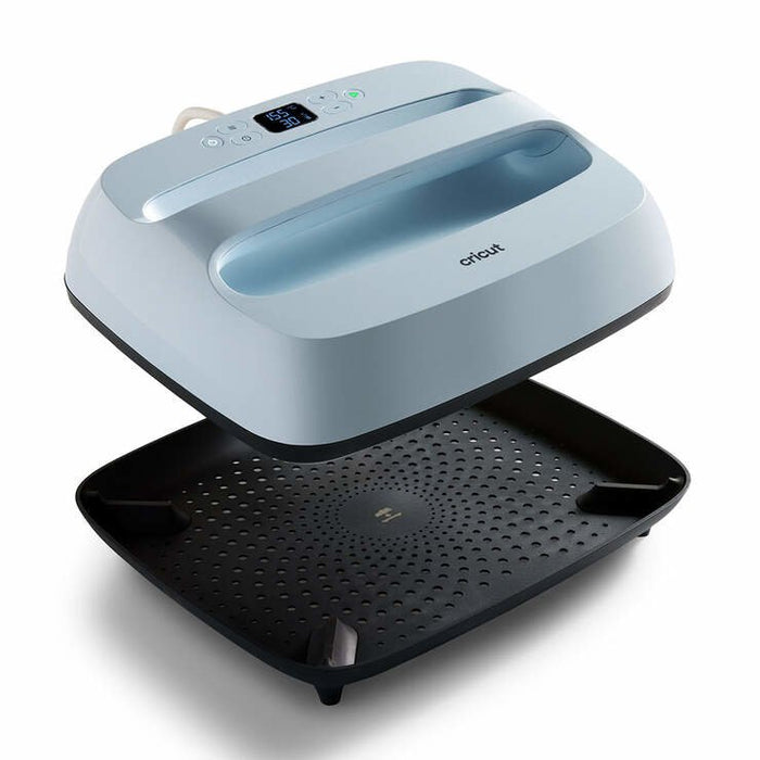 EAN 0093573148163 - Cricut Easypress 3 205 °C Pantalla incorporada imagen 2