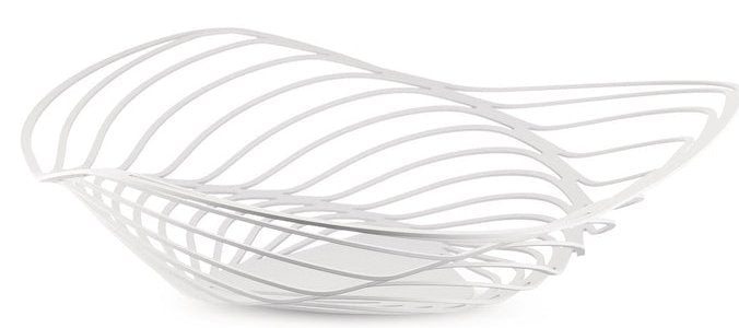 EAN 8003299362929 - Alessi ACO01 cuenco decorativo Acero inoxidable imagen 5